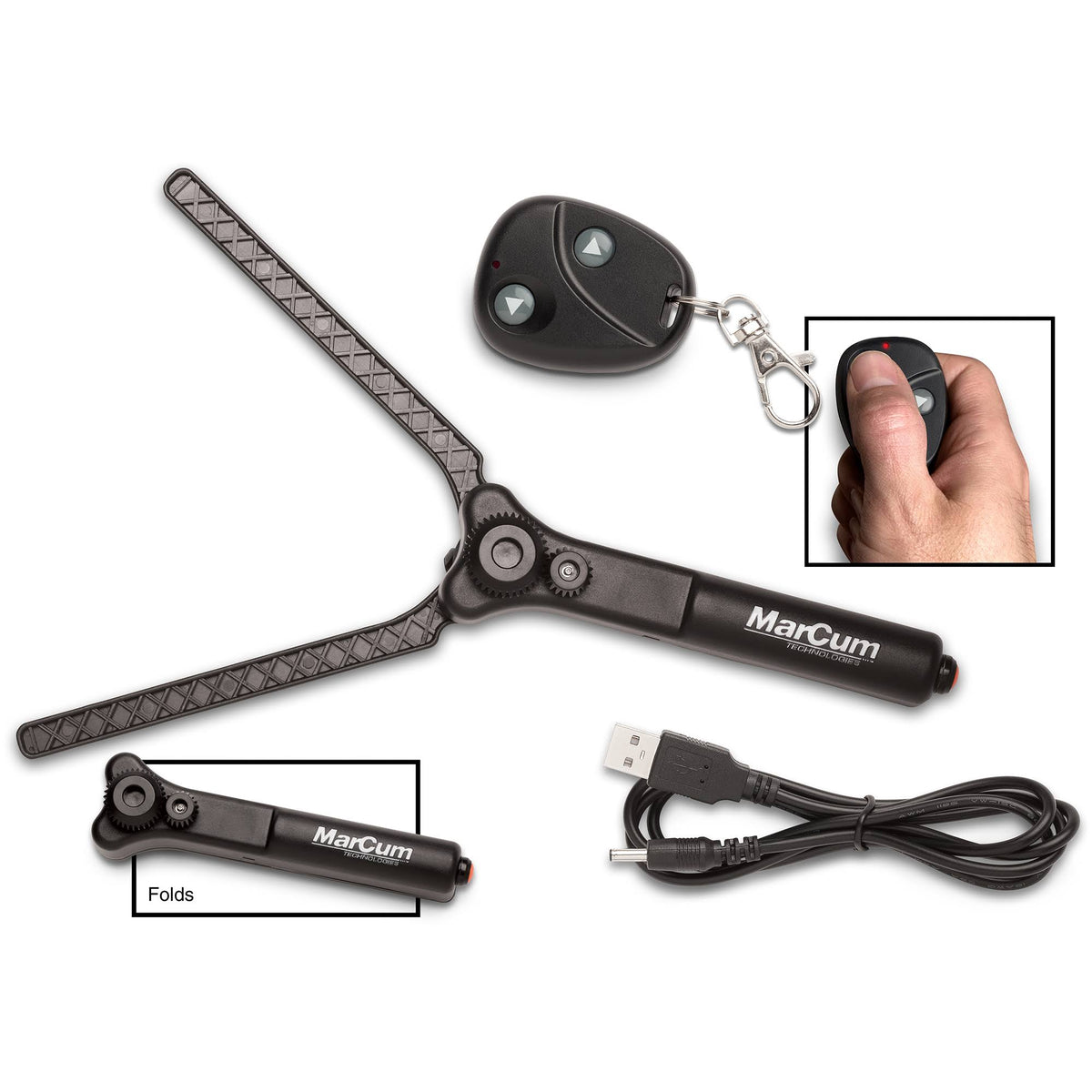 Wireless Remote Camera Panner N61898