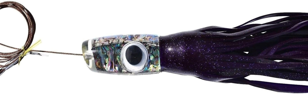 Rigged Saltwater Fishing Lure E21142