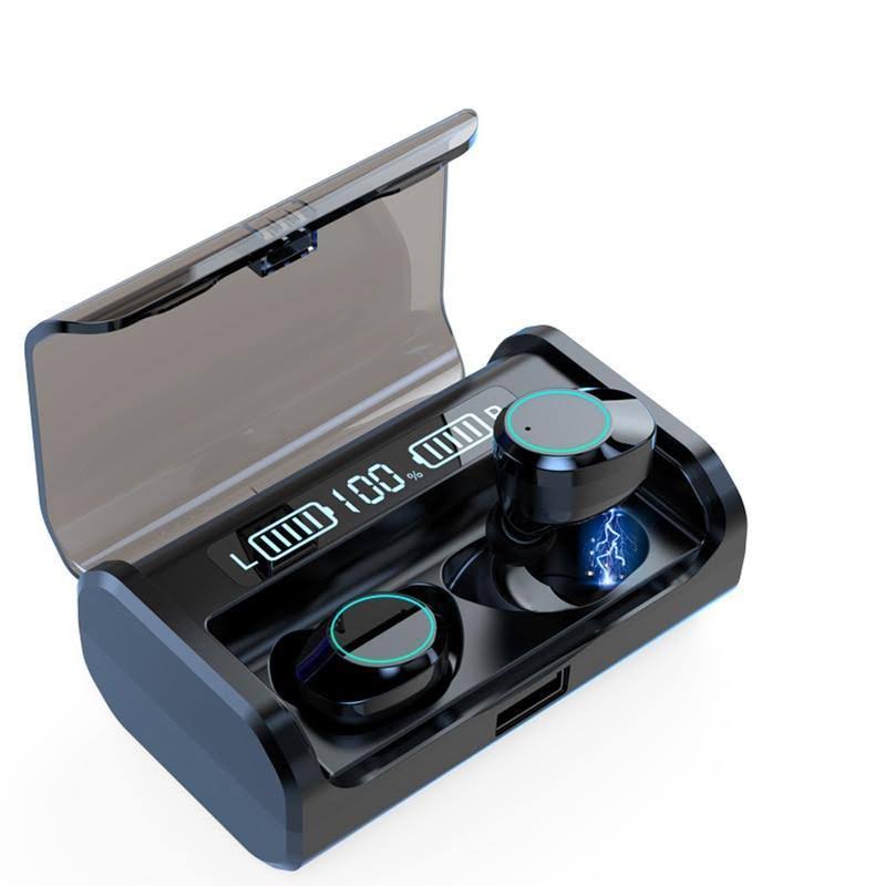 Bluetooth Wireless Waterproof Touch Earbuds E7906