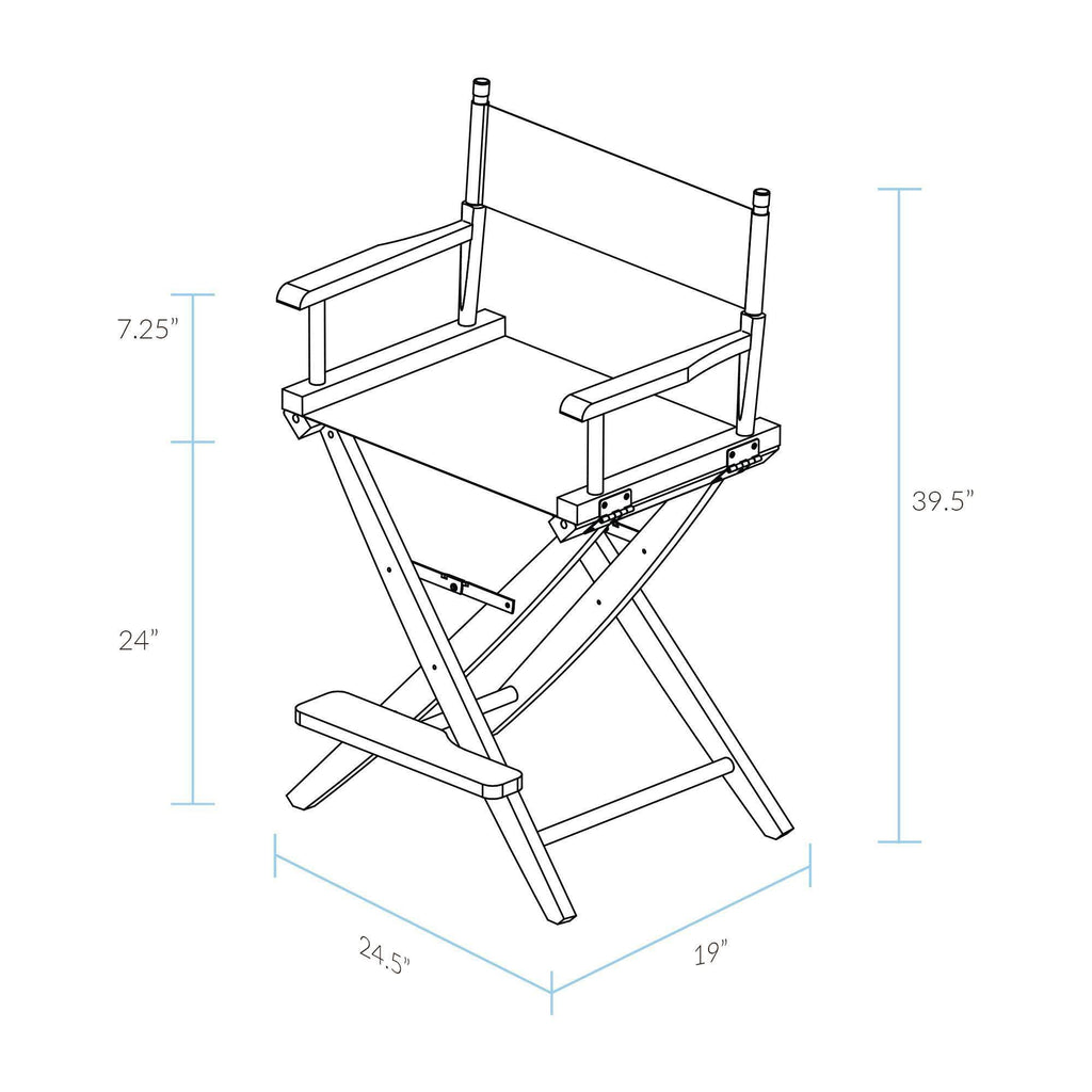 Directors Chair U2870