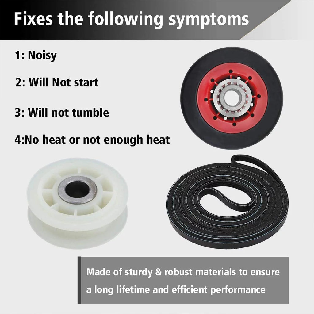 Dryer Repair Kit D9343