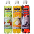 1.7 Ounce Sparkling Water Variety Pack X636471