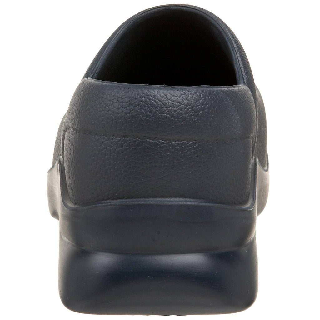 Navy Work Shoes U891