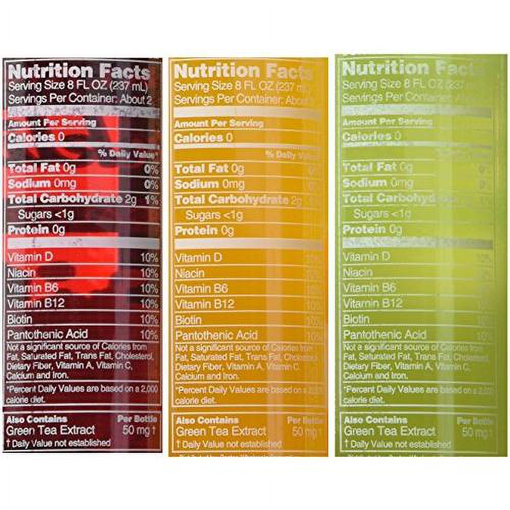 1.7 Ounce Sparkling Water Variety Pack X636471