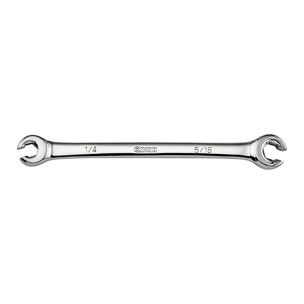 Flare Nut Wrench Set, 5-Piece D352490