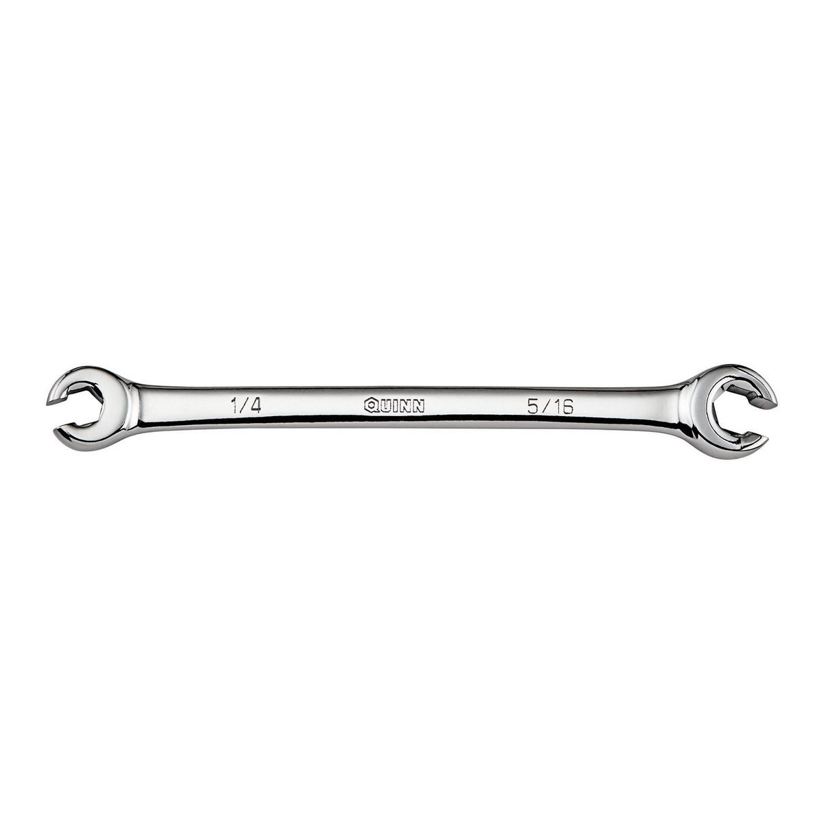 Flare Nut Wrench Set, 5-Piece D352490