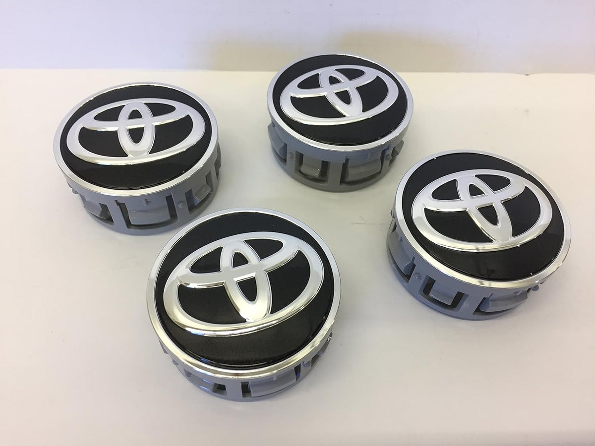 Center Wheel Caps Set of 4 K563631