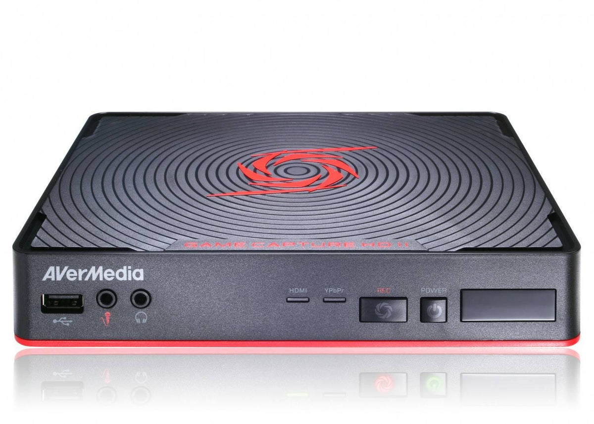 Game Capture HD II T8785