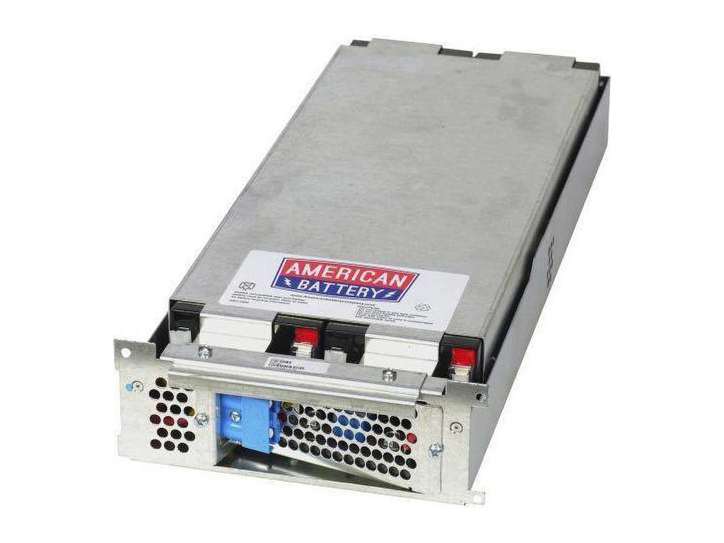 Replacement Battery Cartridge P2163