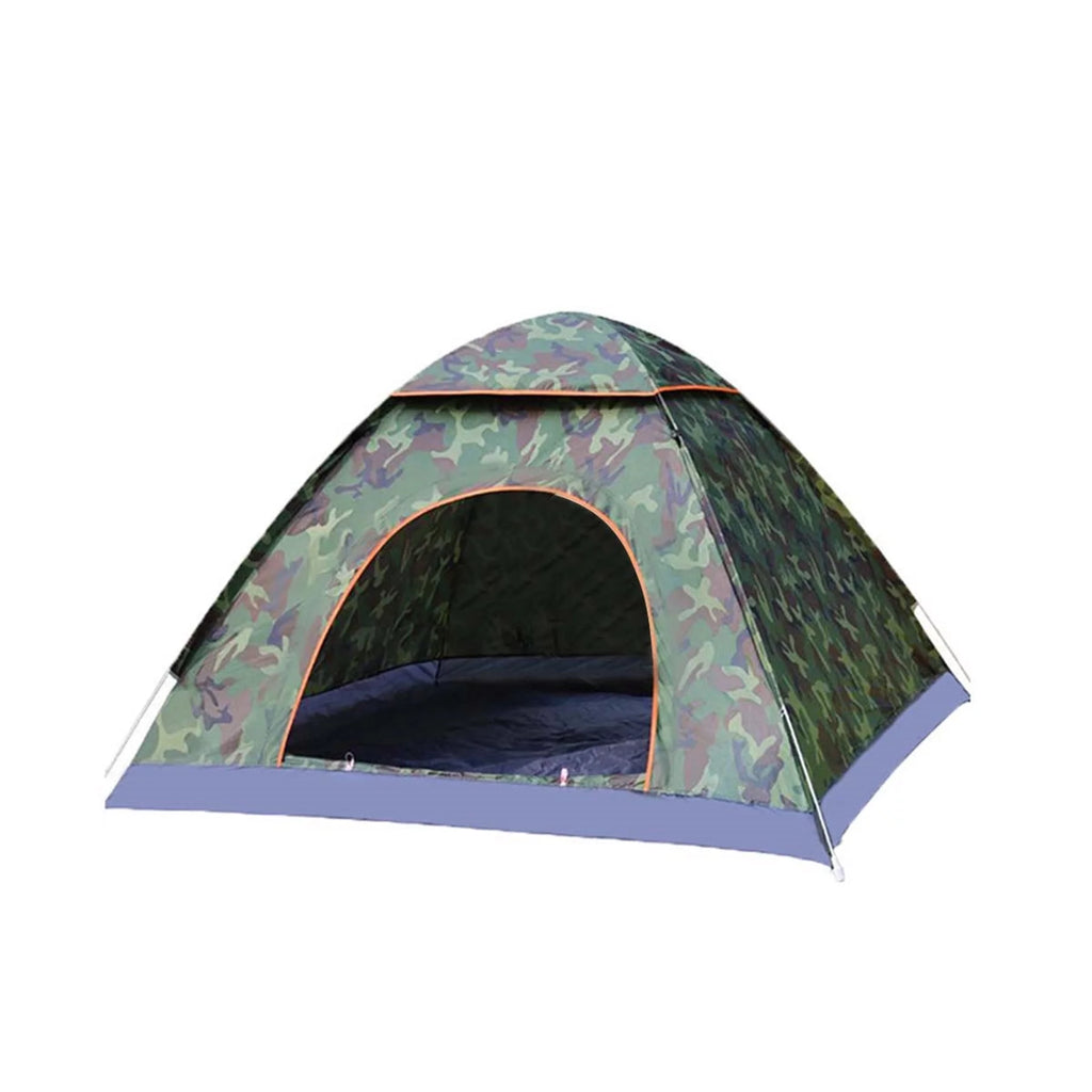 1-2 Person Rainproof Camping Tent X832