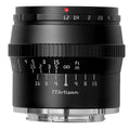 50mm f/1.2 APS-C Lens for MFT Mount Cameras X775988