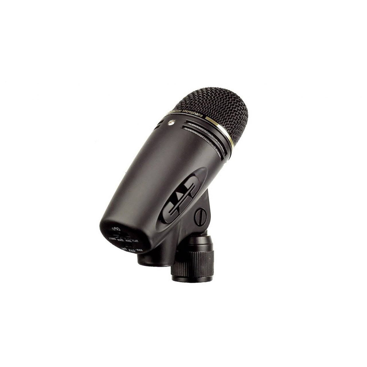 Condenser Microphone O94648