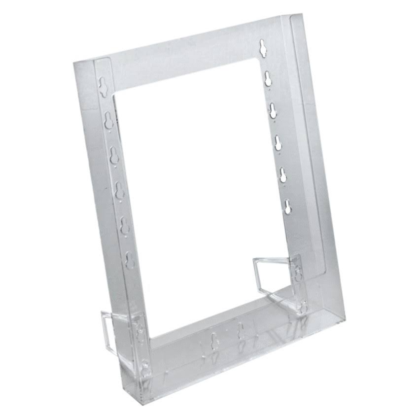 Modular Letter Brochure Holder 10Pack W685