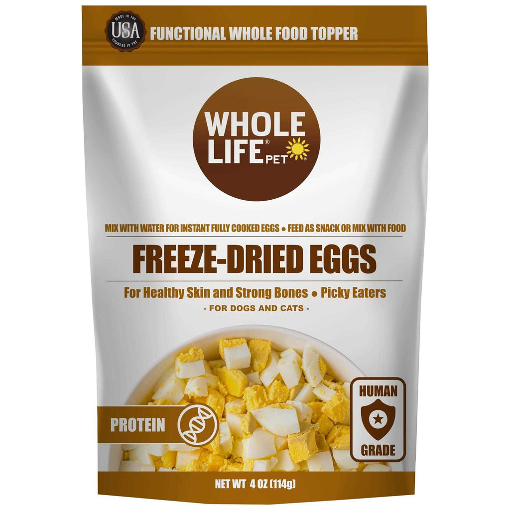 Freeze-Dried Eggs Dog & Cat Treats K426030