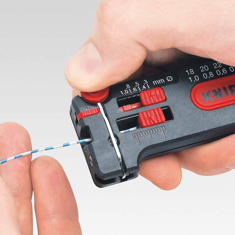 12 80 040 SB Cable Strippers K9973