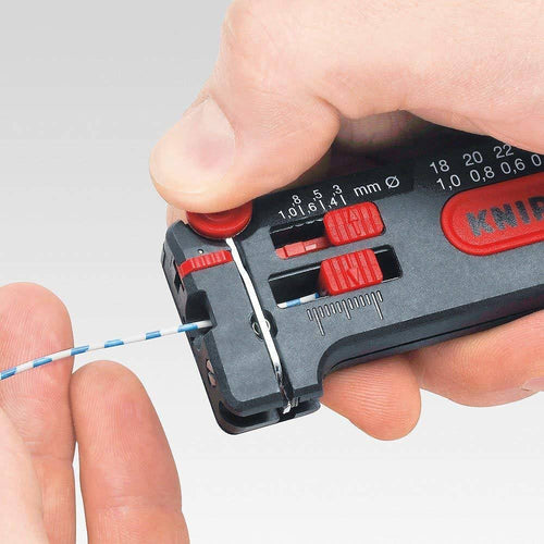 12 80 040 SB Cable Strippers K9973