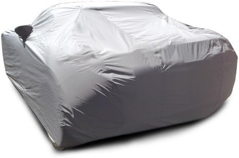 Custom Car Cover for 5 Layer Ultrashield A2290