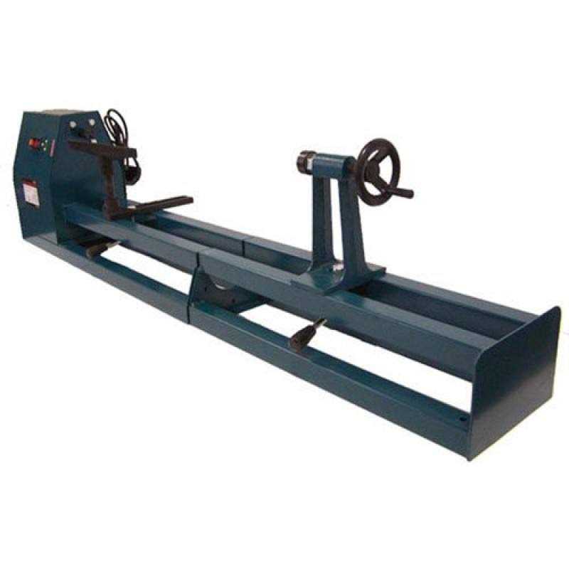 1/2HP 4 Speed 40 inch Wood Lathe H439616