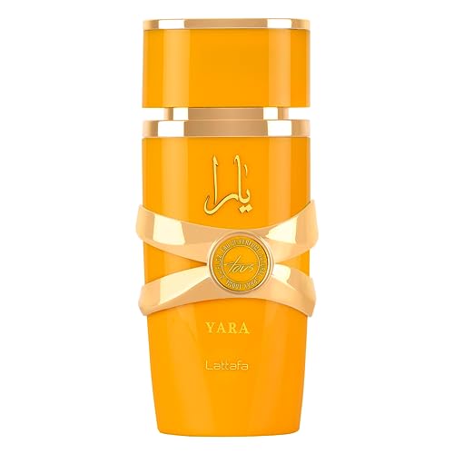 Eau de Parfum Spray 100 ml K770
