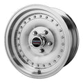 Machined 15x8 Wheel F878124