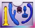 6pc Waterproof Intimacy Gift Set L1434