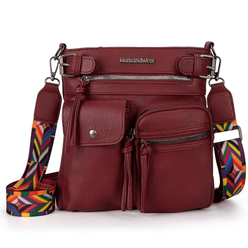 Crossbody Shoulder Bag E5607