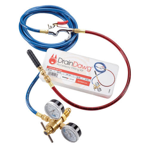 Condensate Line Drain Cleaning Kit E97811