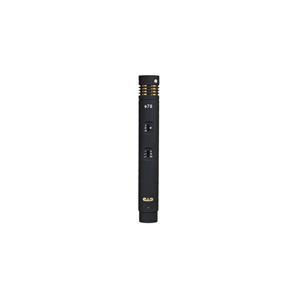 Condenser Microphone O94648