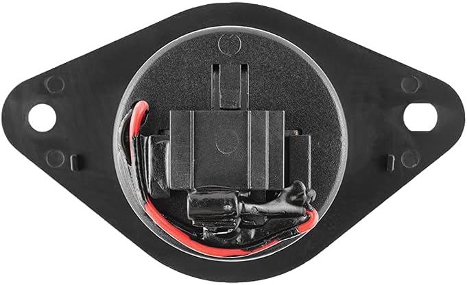 1.9 Bullet Compression Tweeters with Crossovers (Pair) P91659