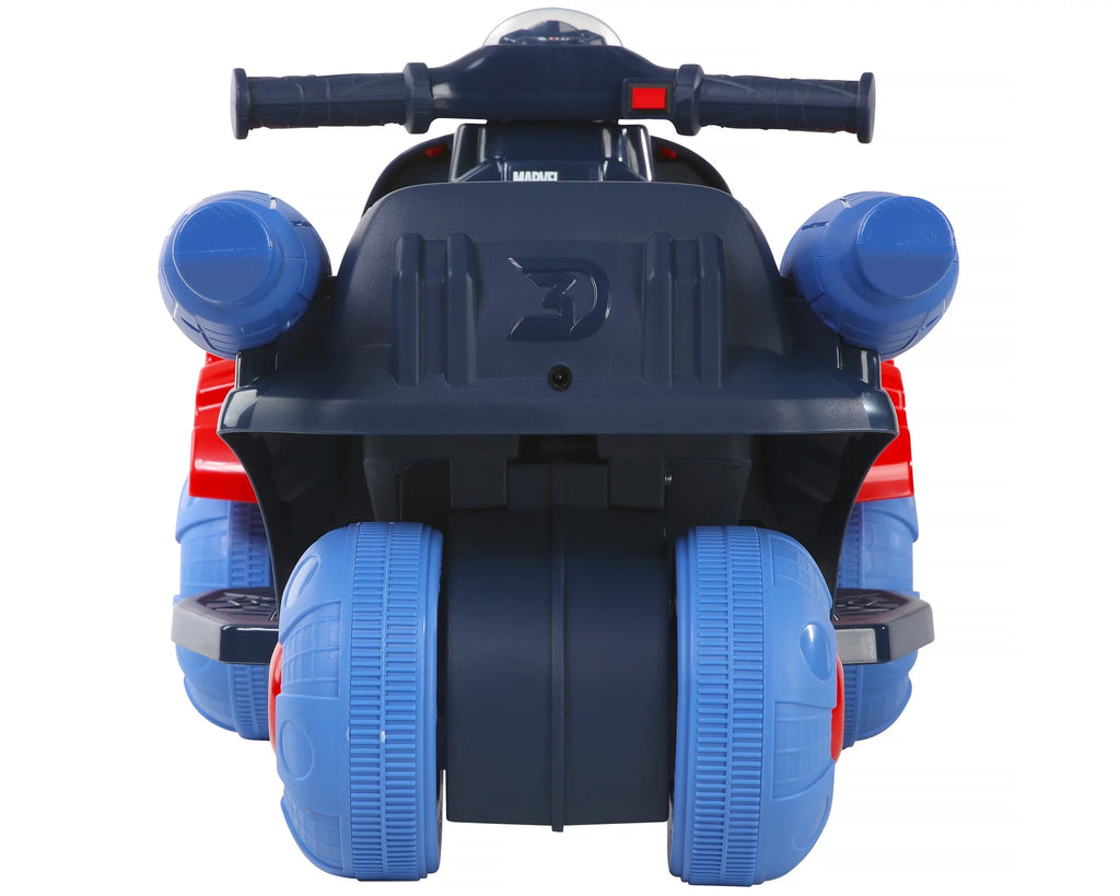 6-volt Ride-on for Child 1.5-3 Years U913431