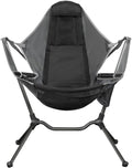 Luxury Recliner Camping Chair L741