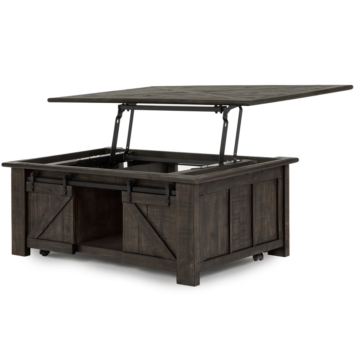 Lift-Top Coffee Table Z8790