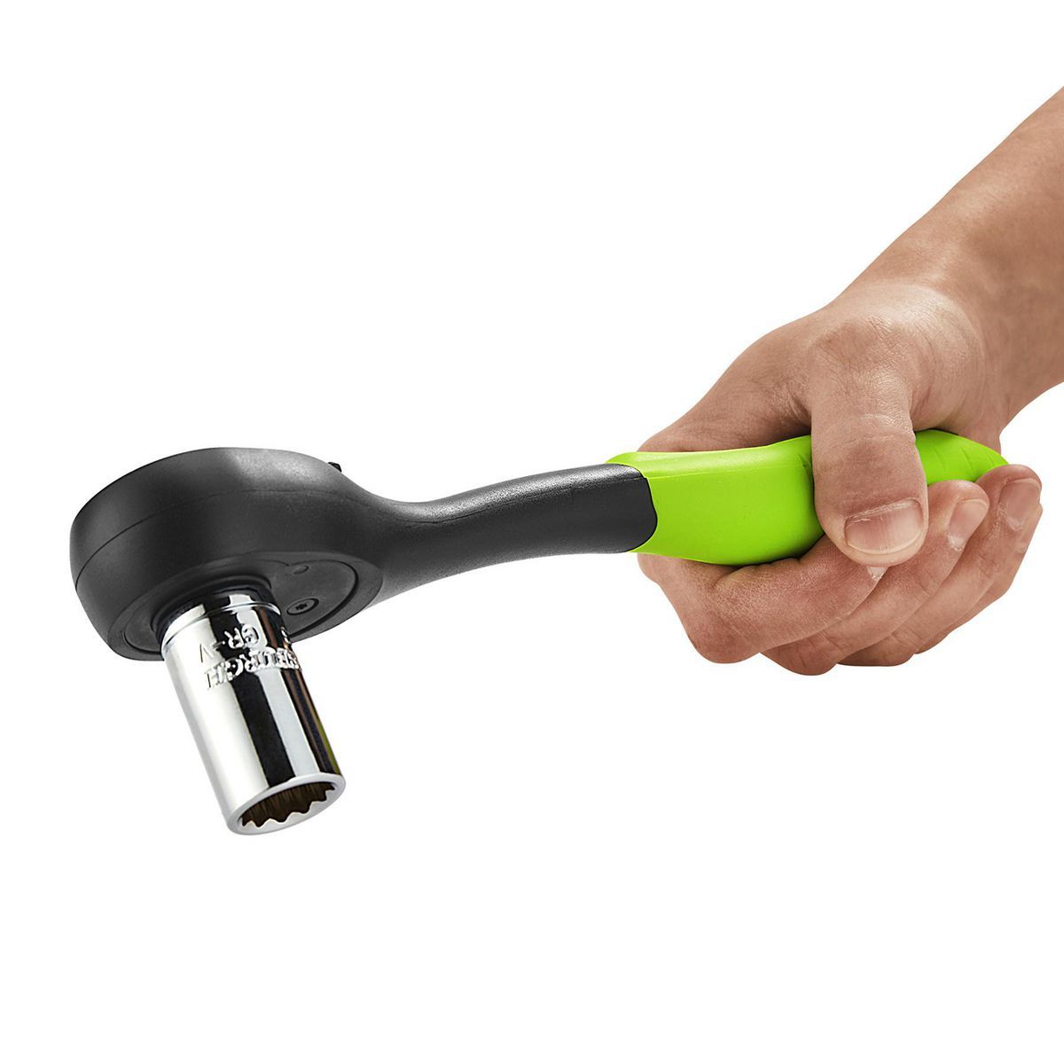 1/2 in. Drive Composite Quick-Release Ratchet B13856