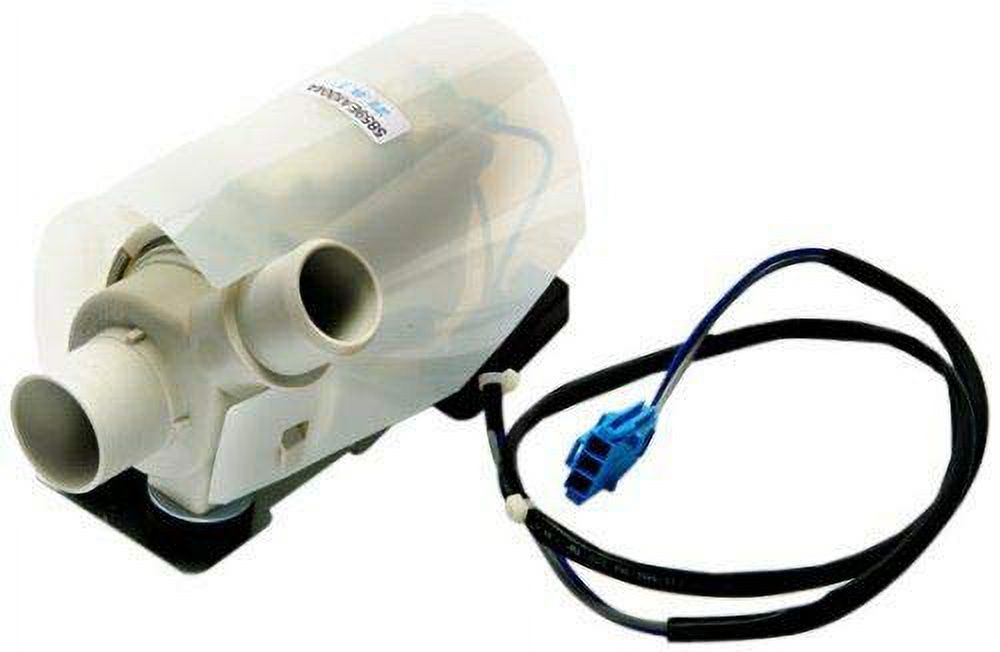 Washer Water Drain Pump Motor A416917