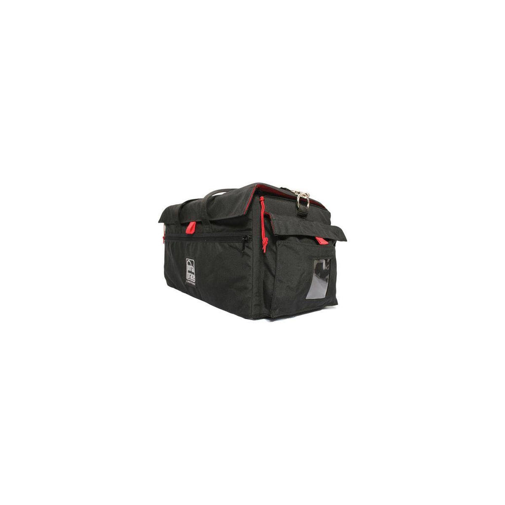 Black Camera Organizer E135