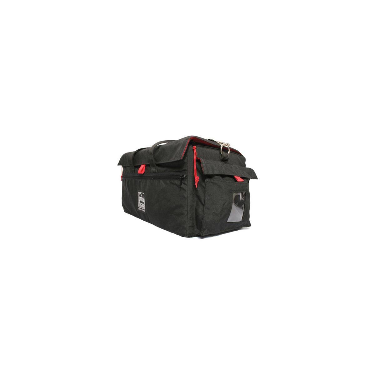 Black Camera Organizer E135