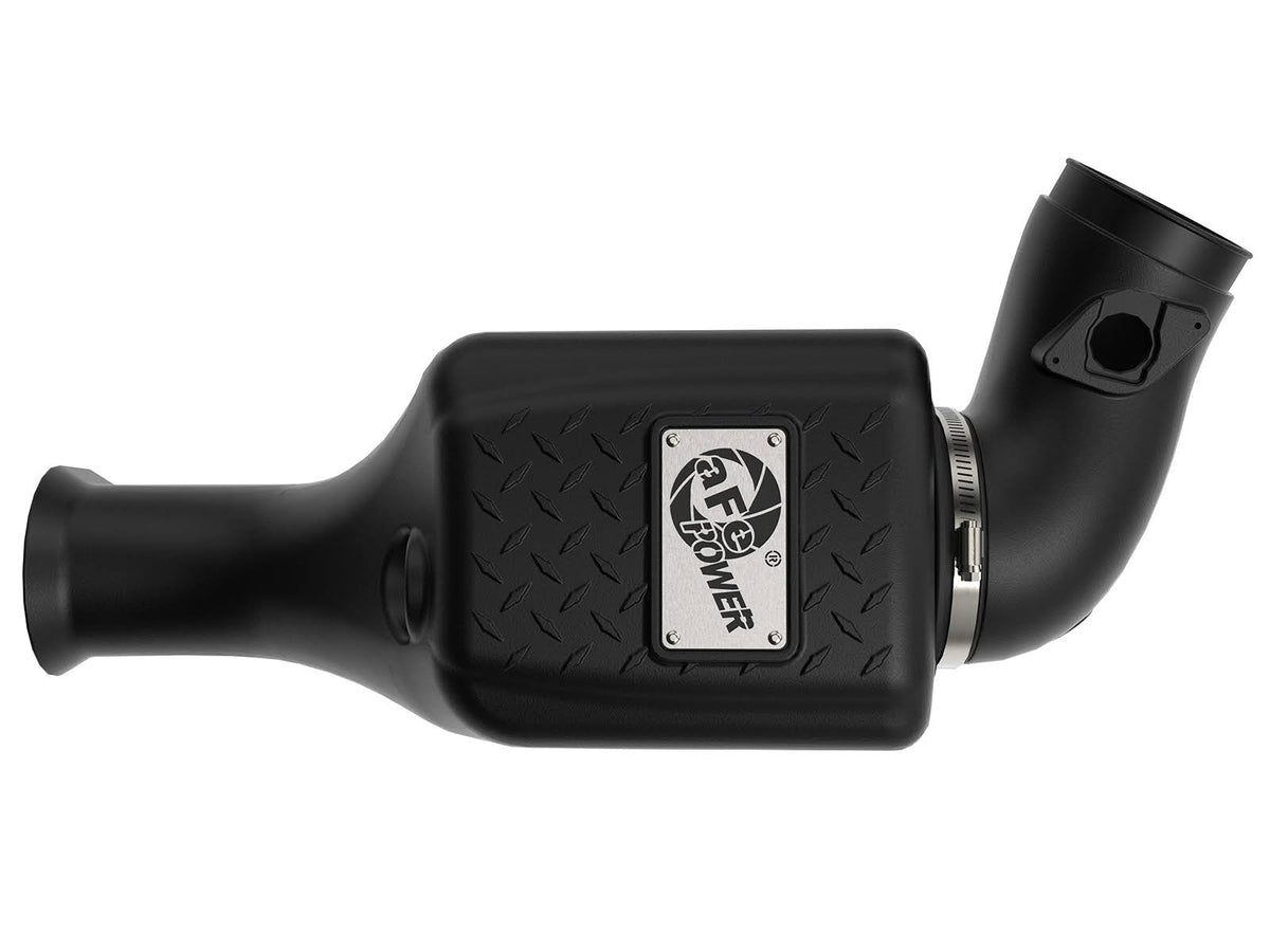 Cold Air Intake System X3444