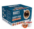 Decaf Gourmet Coffee Single Serve Cups, Variety Pack (72 ct.) Z776872