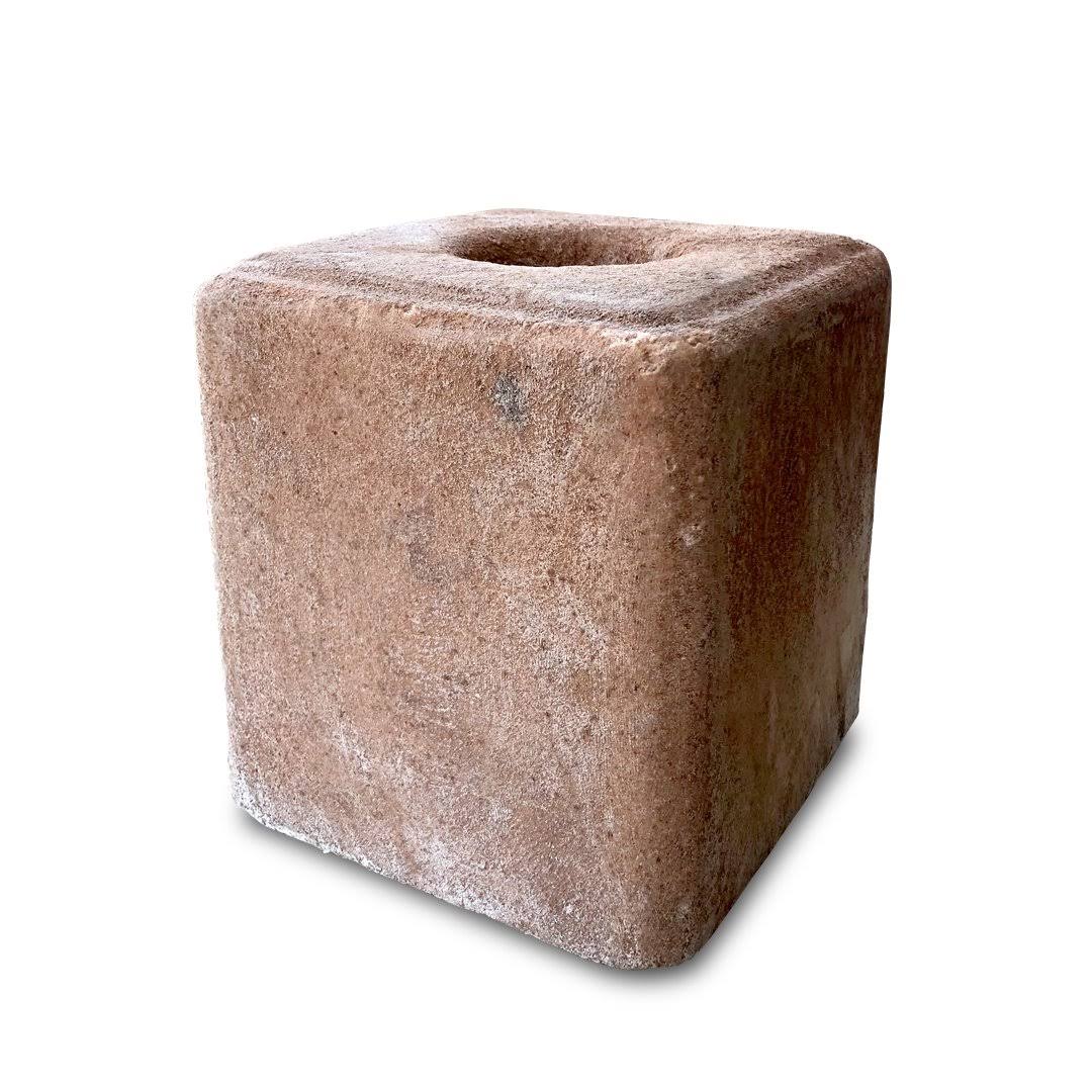 Cattle Fly Control Salt Block, 44 lb B6807