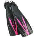Pink Regular Fins U9982
