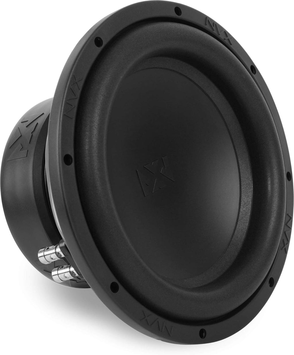 15-inch Dual 4-Ohm Car Subwoofer R6888