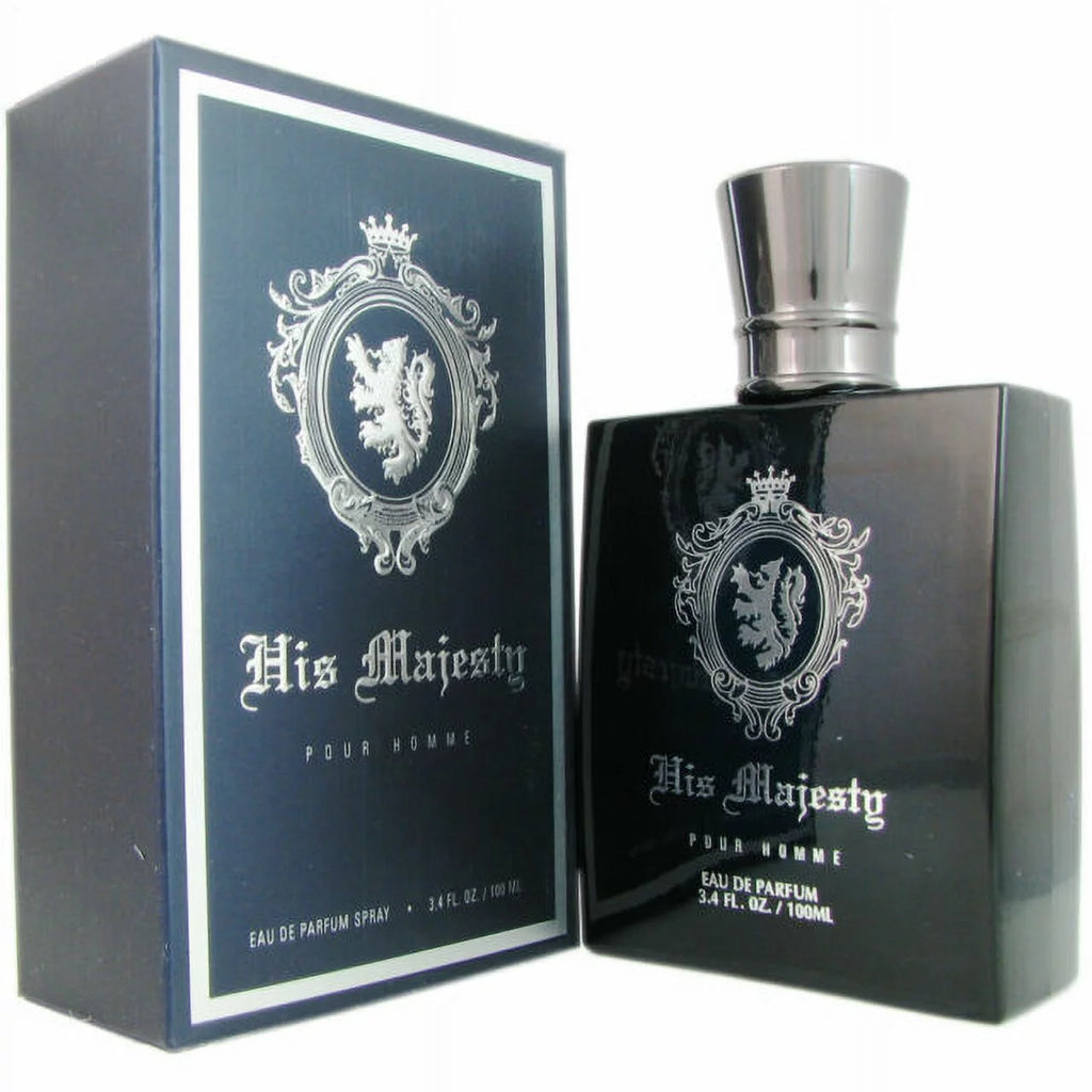 Perfume Eau De Parfum Spray 3.4 oz Pack 2 B822