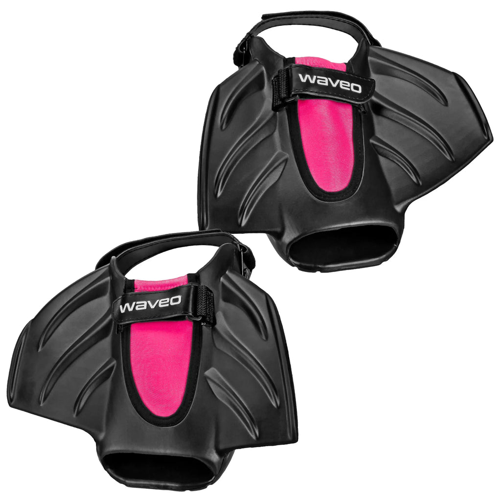 Walkable Floating Swim Fins K7237