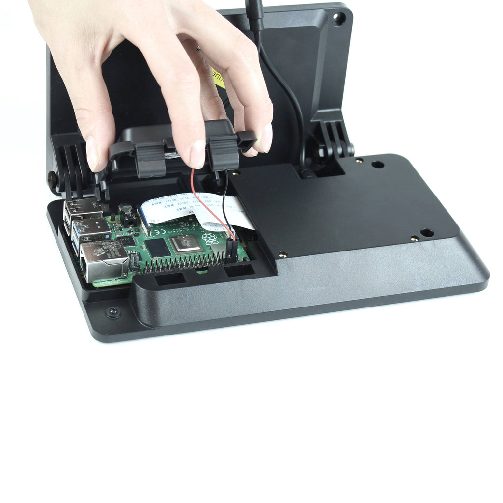 SmartiPi Touch 2 Case L789899