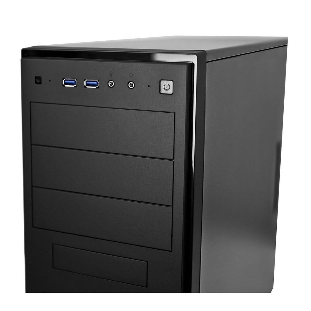 Minitower ATX Case E6849