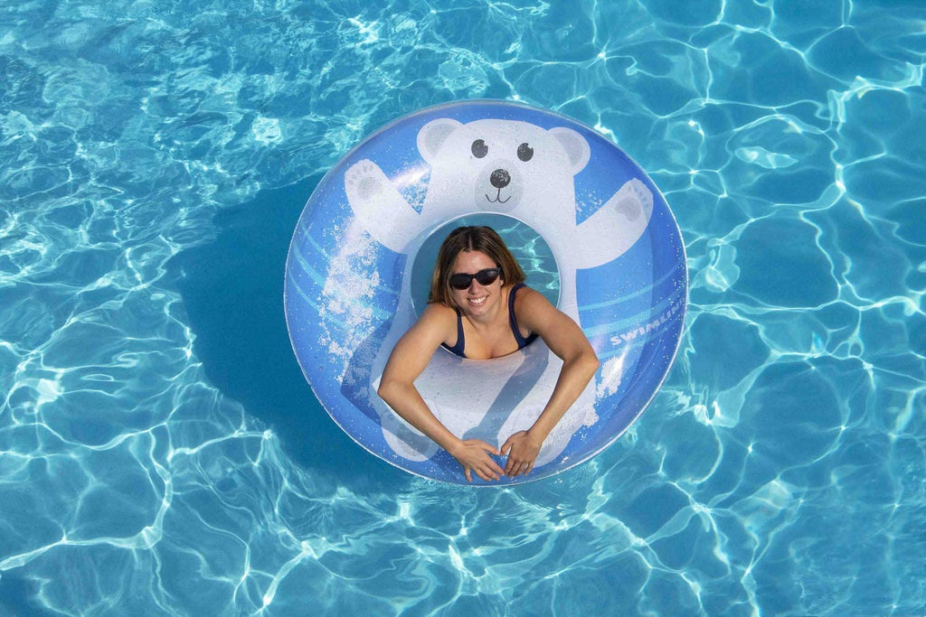 40-inch Diameter Pool Ring X97405