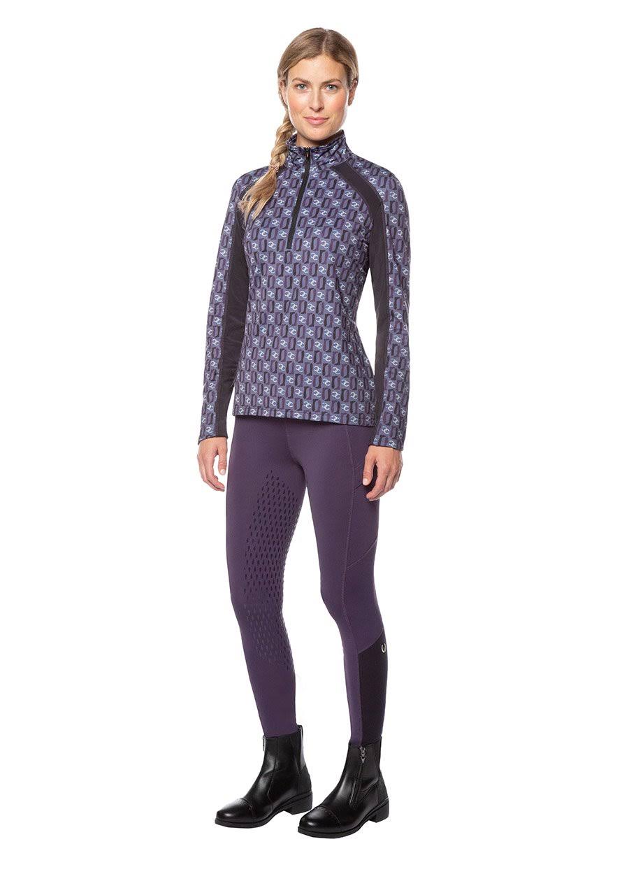 Thermo Tech Full Leg Tight M233