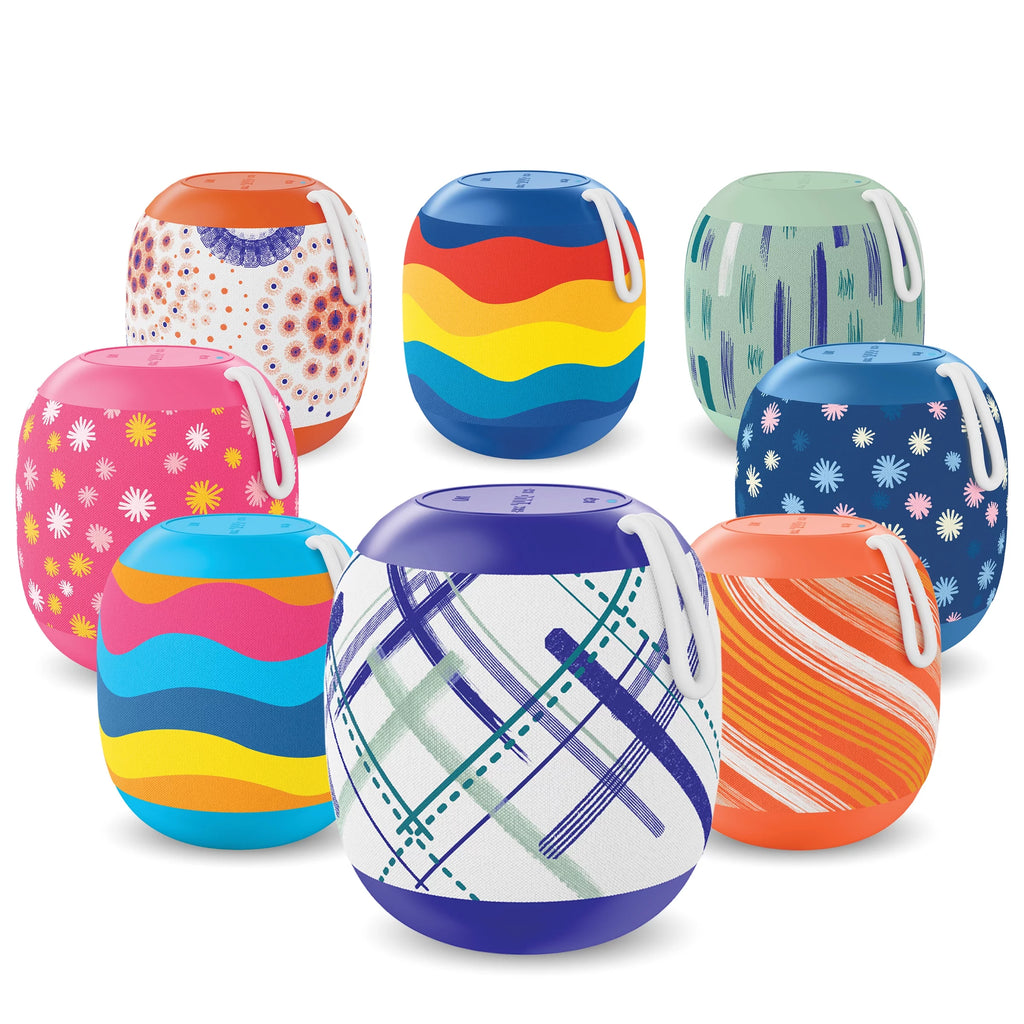 Portable Bluetooth Speaker P828