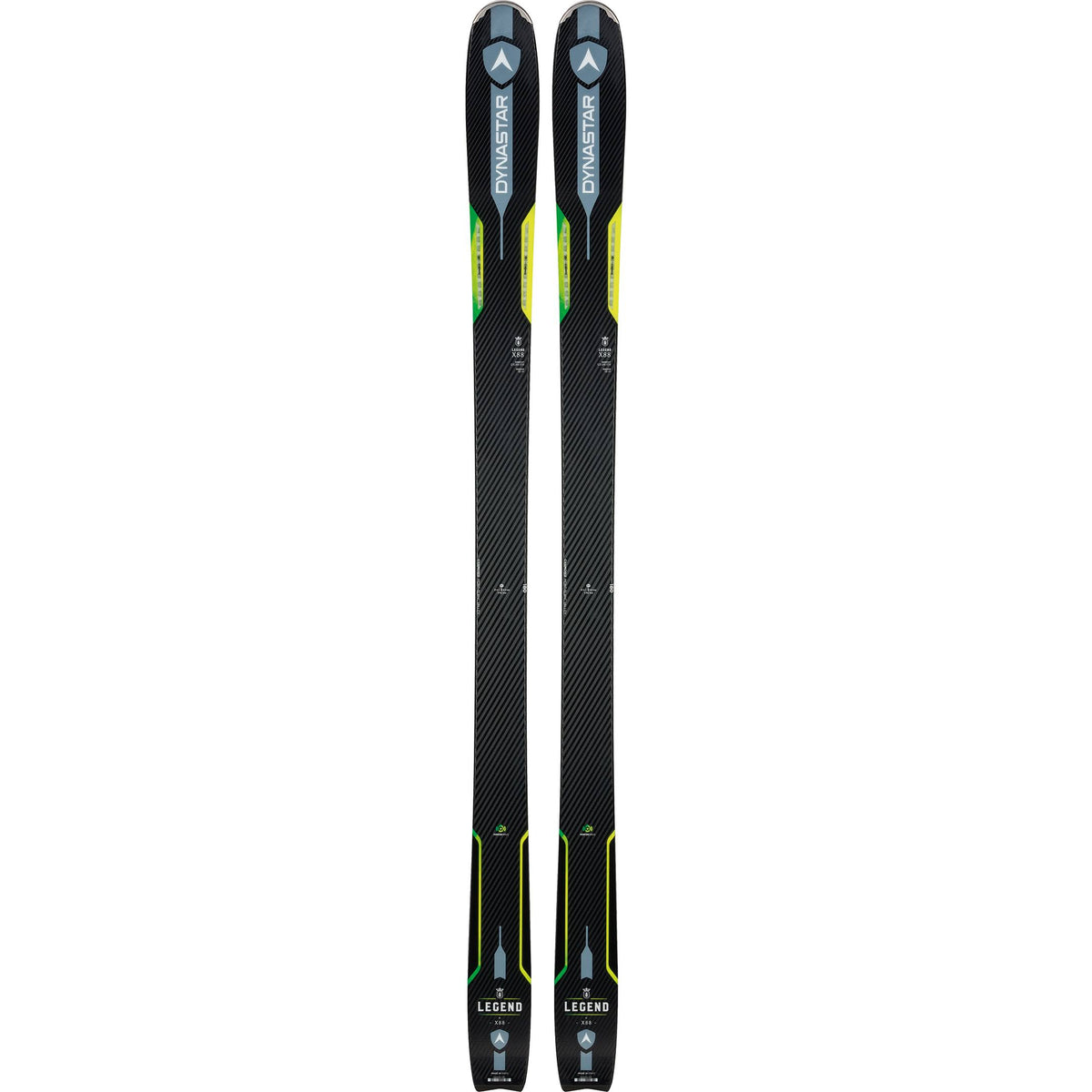 Legend X88 Skis 180 cm S79742