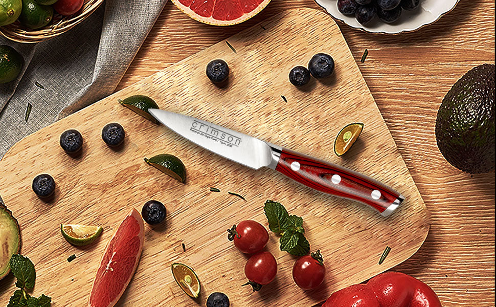 3.5-Inch Paring Knife Y126